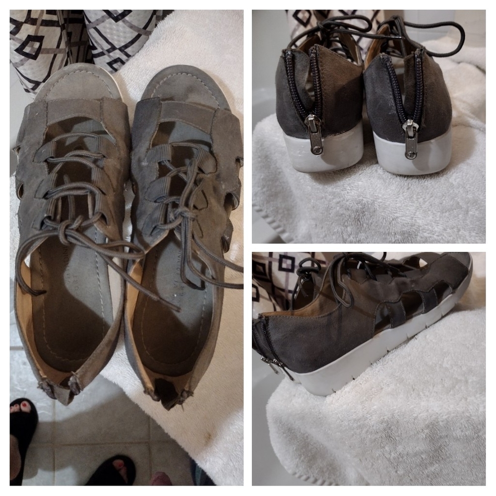 Women shoes